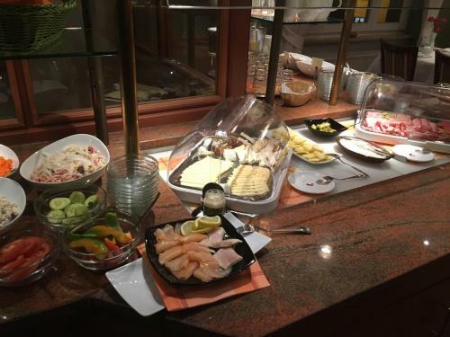 Hotel F�rsteneck