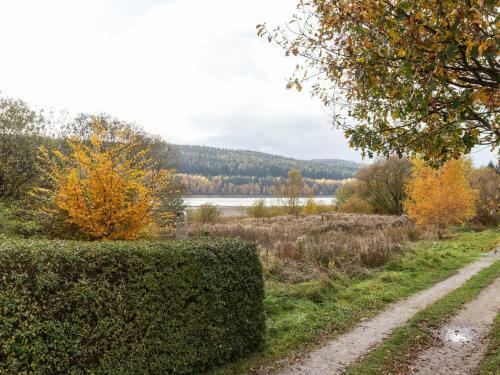 Luxury Apartment In Schleusingen Thuringia Near Lake