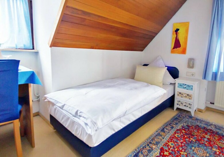 Hostal Hotel Kattenbeck