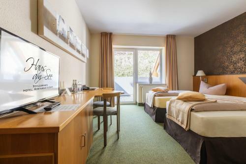 Hotel Haus Am See