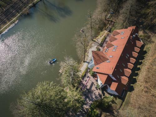 Hotel Haus Am See