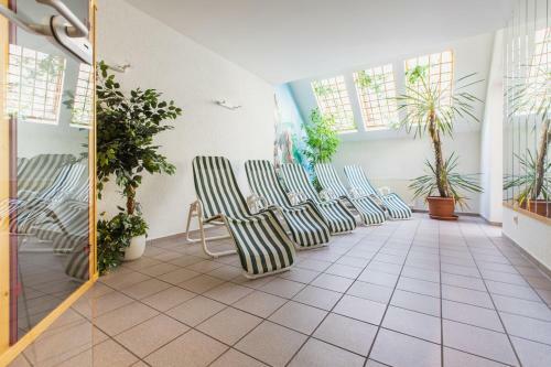 Hotel Haus Am See