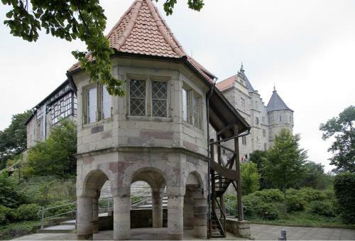 Hotel Haus Am See