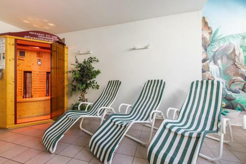 Hotel Haus Am See