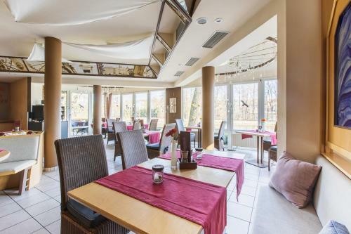 Hotel Haus Am See