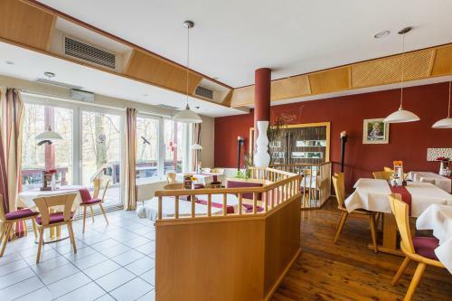 Hotel Haus Am See
