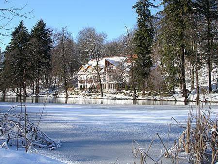 Hotel Haus Am See
