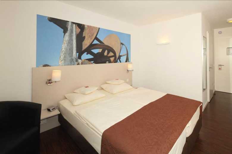 Das Neue Hotel Am Park