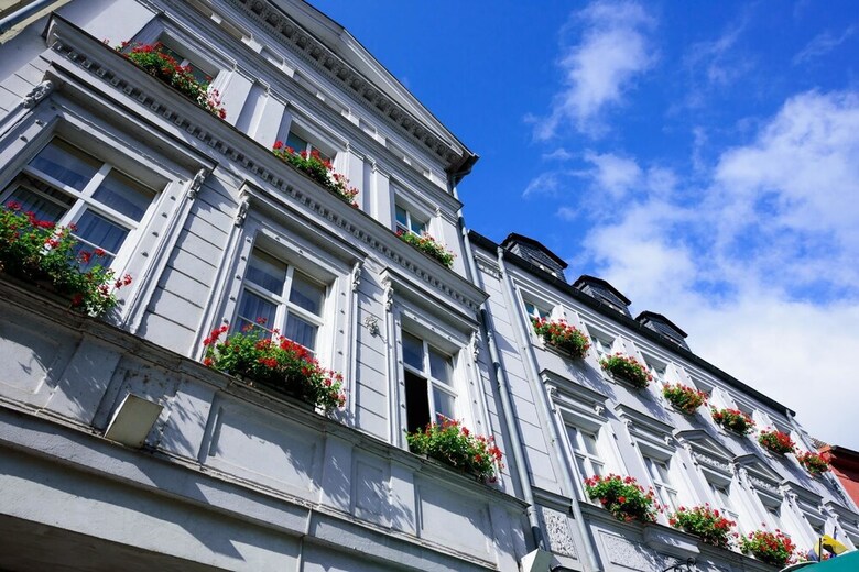 Askania Hotel