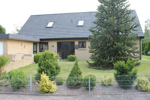 Apartamentos Ferienwohnung Bad Segeberg