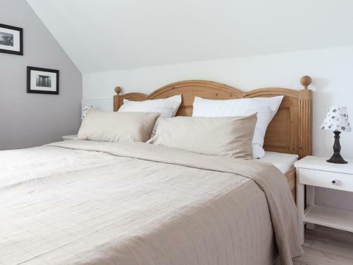 Apartamento Zum Felde Ferienwohnungen