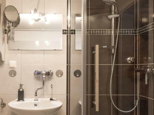 Apartamento Zum Felde Ferienwohnungen