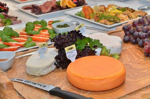 Centra Hotel
