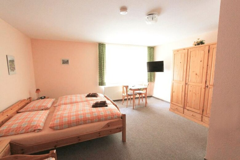Landhotel Gutsherrn-klause