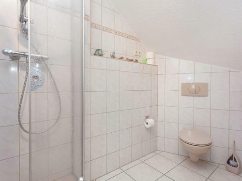 Apartment Am Thuringer Rennsteig Frauenwald