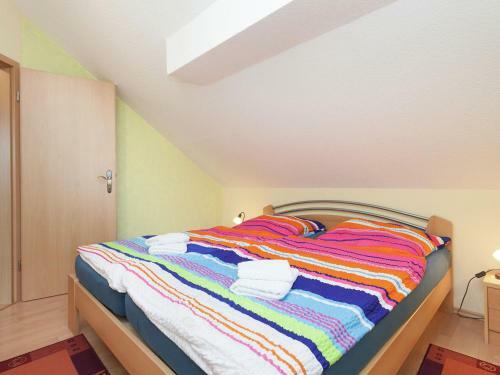 Apartment Am Thuringer Rennsteig Frauenwald