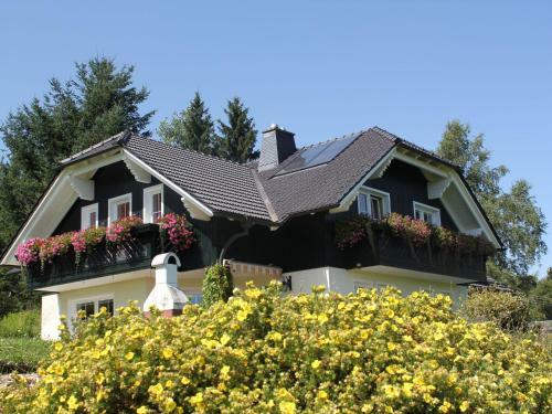 Apartment Am Thuringer Rennsteig Frauenwald