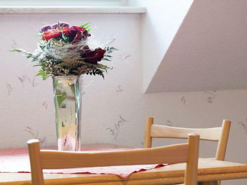 Apartment Am Thuringer Rennsteig Frauenwald