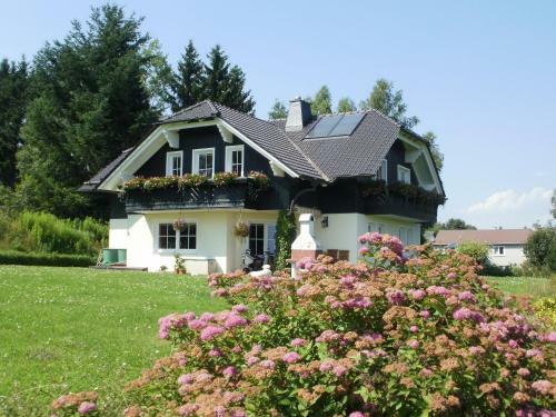 Apartment Am Thuringer Rennsteig Frauenwald