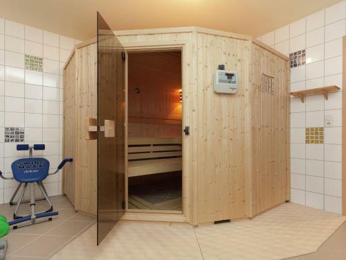 Apartment Am Thuringer Rennsteig Frauenwald