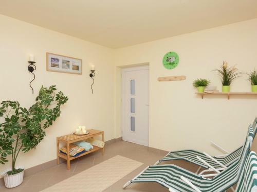 Apartment Am Thuringer Rennsteig Frauenwald
