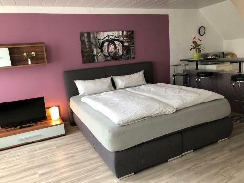 Aparthotel Haus Linde