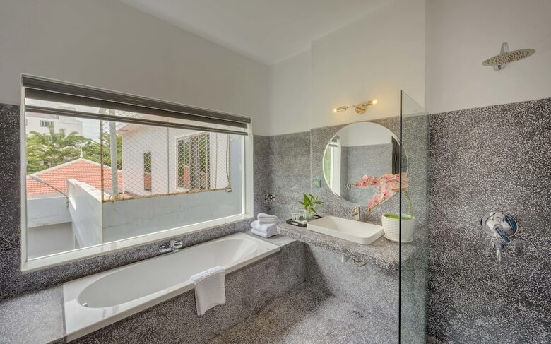 Mango Bellana Boutique Hotel