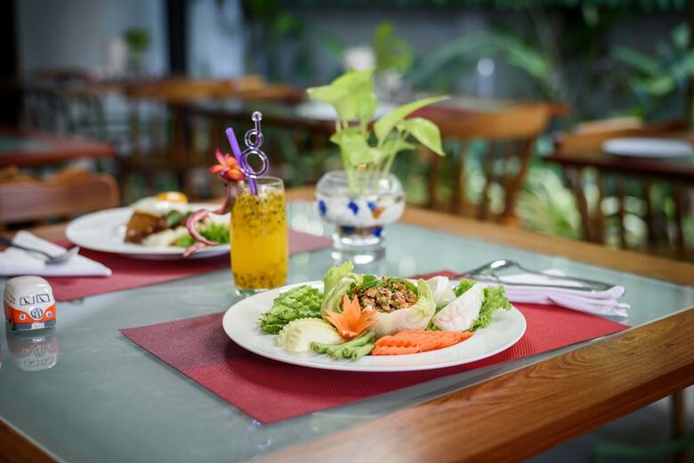 Mango Bellana Boutique Hotel