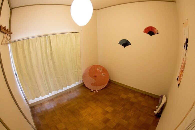 Apartamentos Oyado Tofukuji 2
