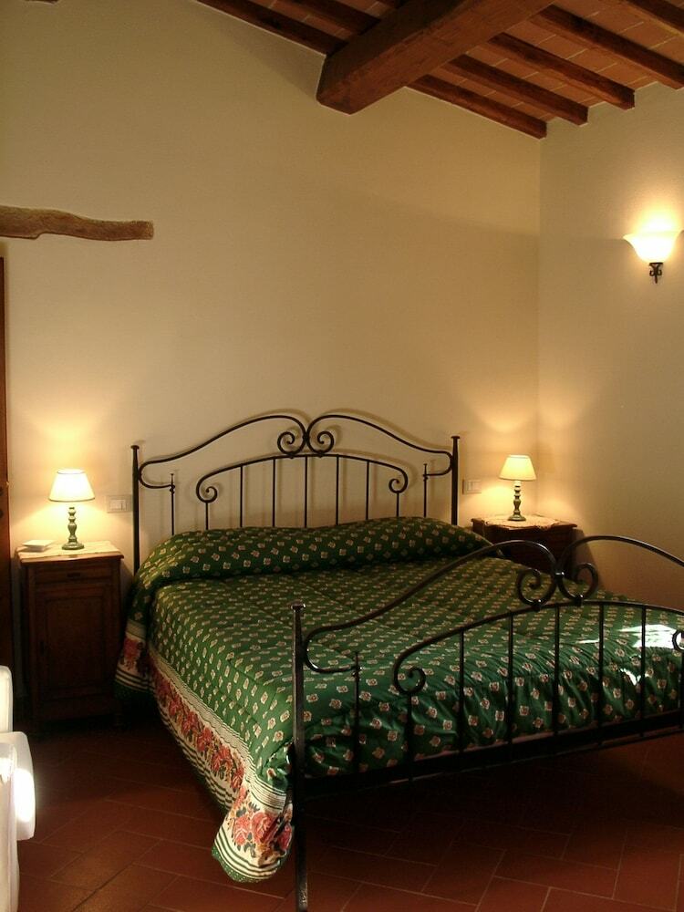 Agroturismo Frateria Di San Benedetto