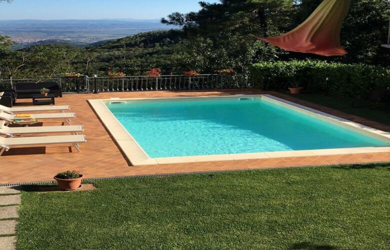 Apartamento Borgo Di Zacco