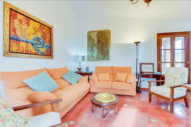 Villa Finca Son Corco