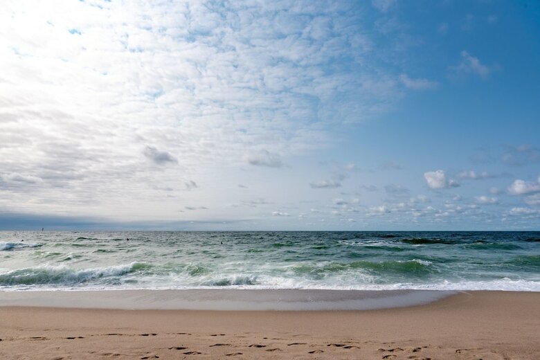 Wyn. Strandhotel Sylt