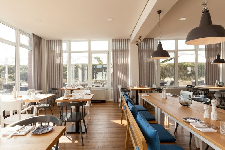Wyn. Strandhotel Sylt