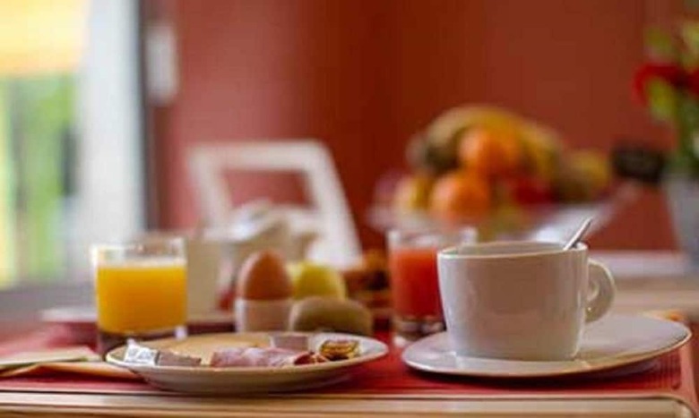 Hotel H�tel Saray