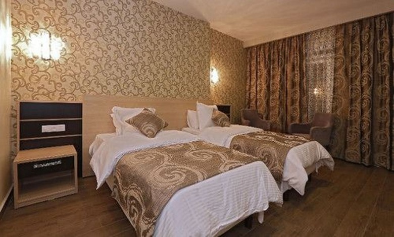 Hotel H�tel Saray