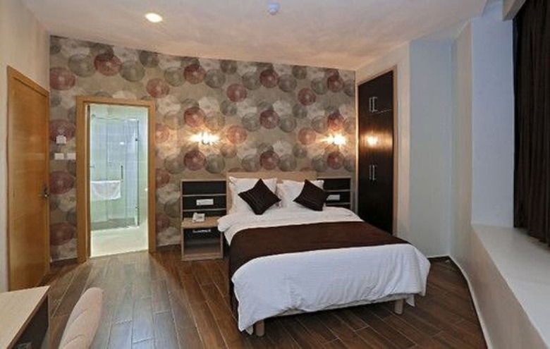 Hotel H�tel Saray
