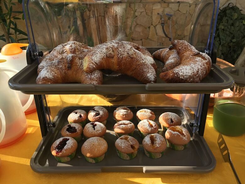 Bed & Breakfast Tropea Casa Scirocco