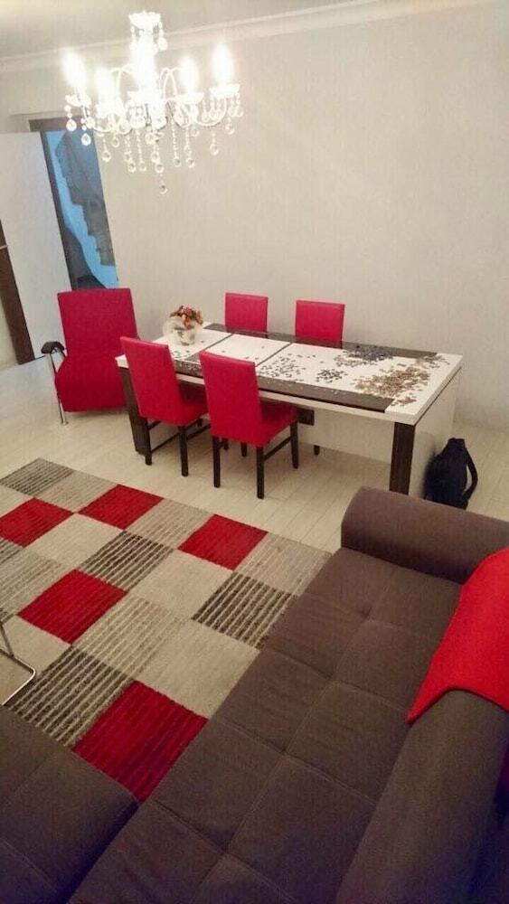 Karim Apartments