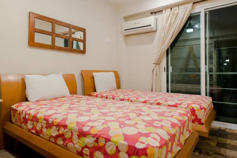 Apartamentos Casa Luca