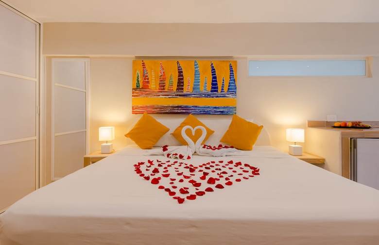 Apartamentos Casa Luca