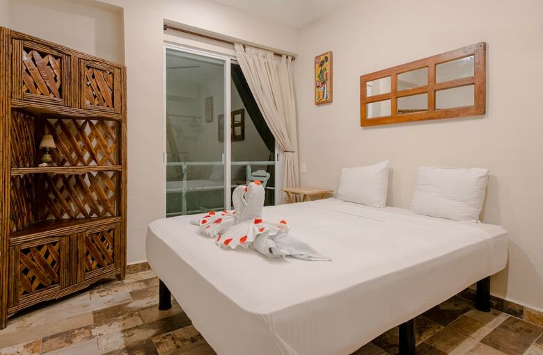 Apartamentos Casa Luca