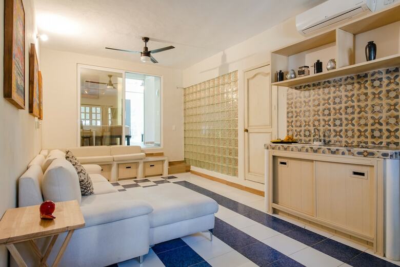 Apartamentos Casa Luca