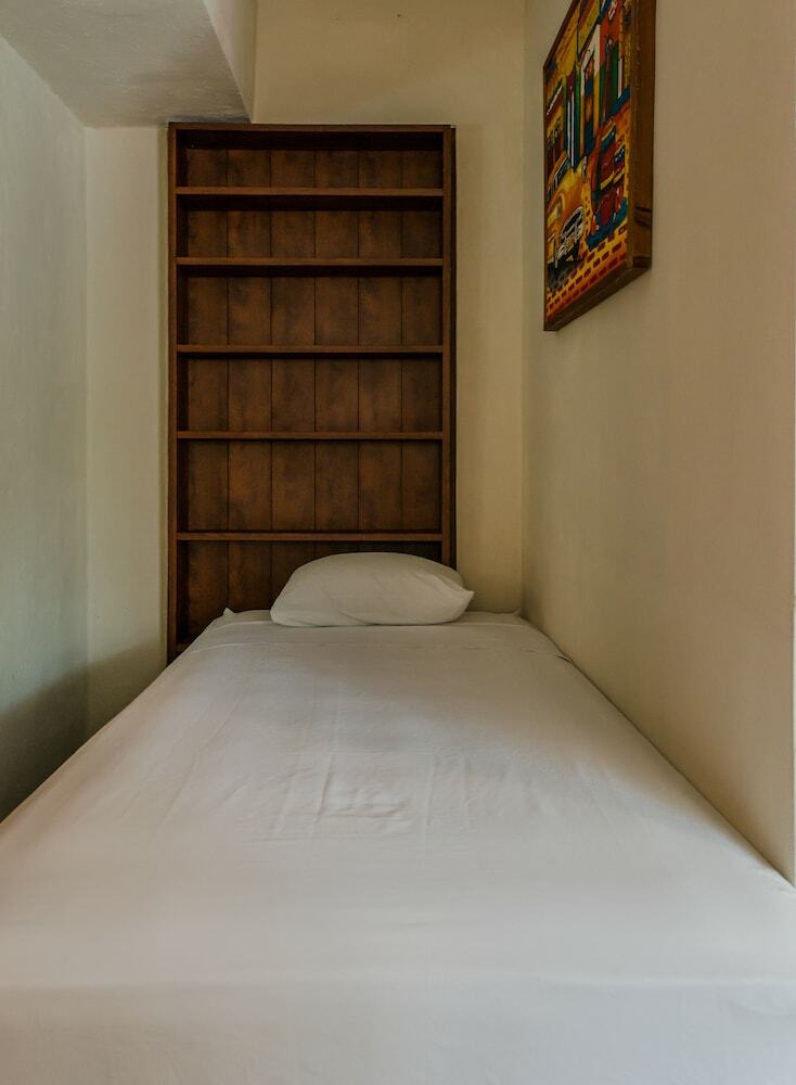 Apartamentos Casa Luca