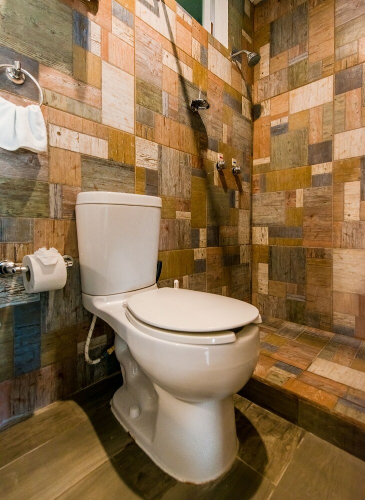 Apartamentos Casa Luca