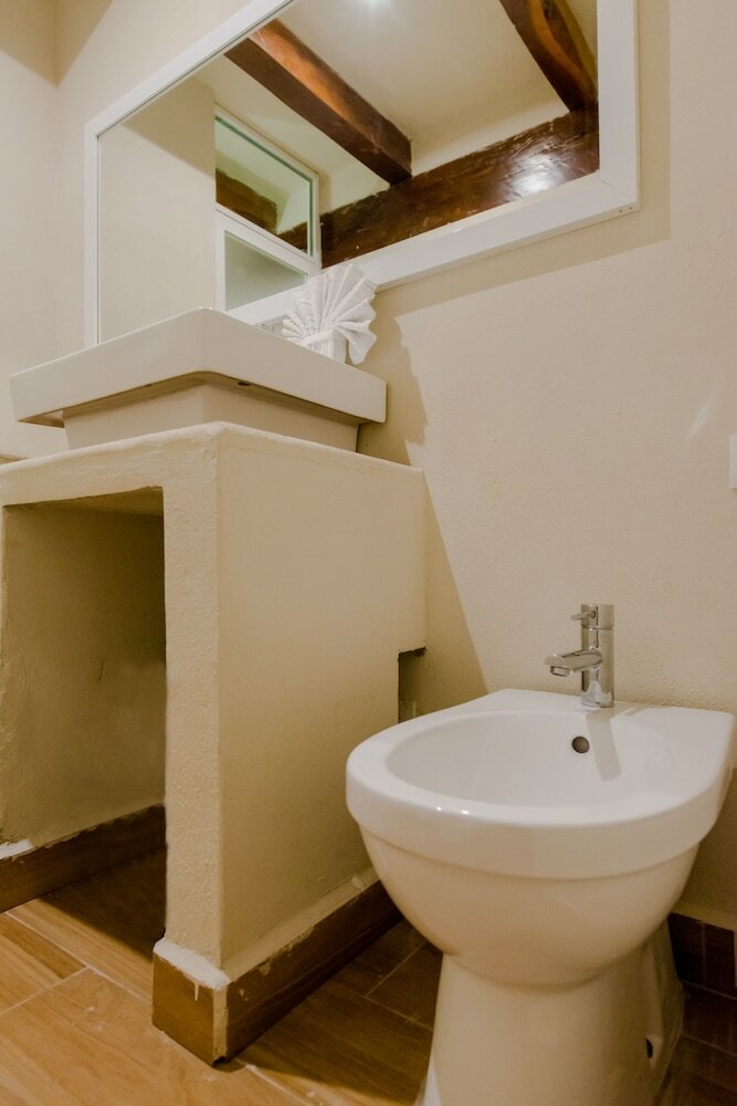 Apartamentos Casa Luca