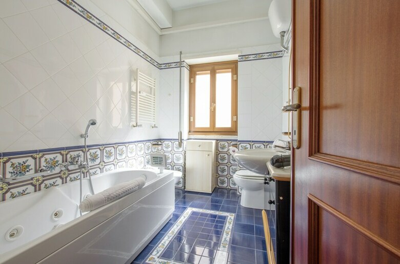 Apartamento Luxury Macrobio Flat