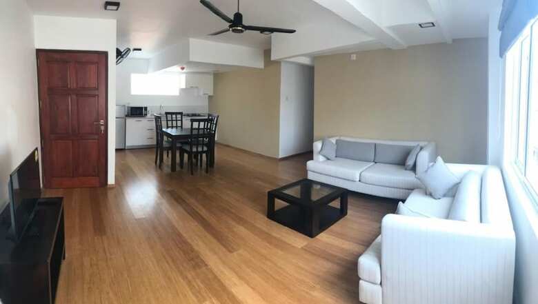 Aparthotel Amber Fr 16 Colombo