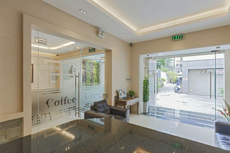 Hoang Lan Hotel
