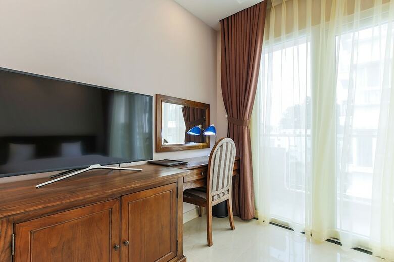 Hoang Lan Hotel